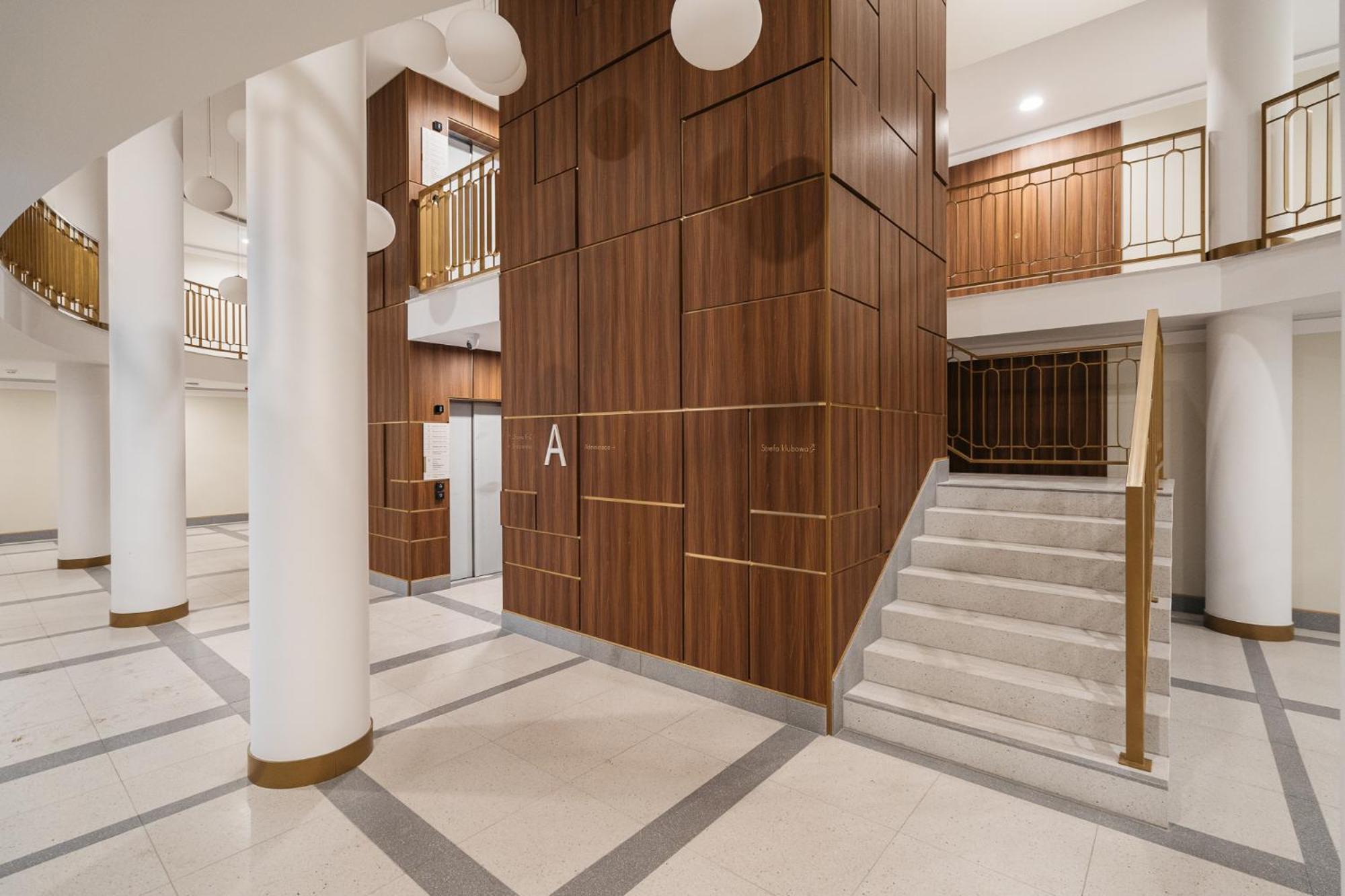 Botanic Apartments - Loftaffair Kraków Eksteriør billede