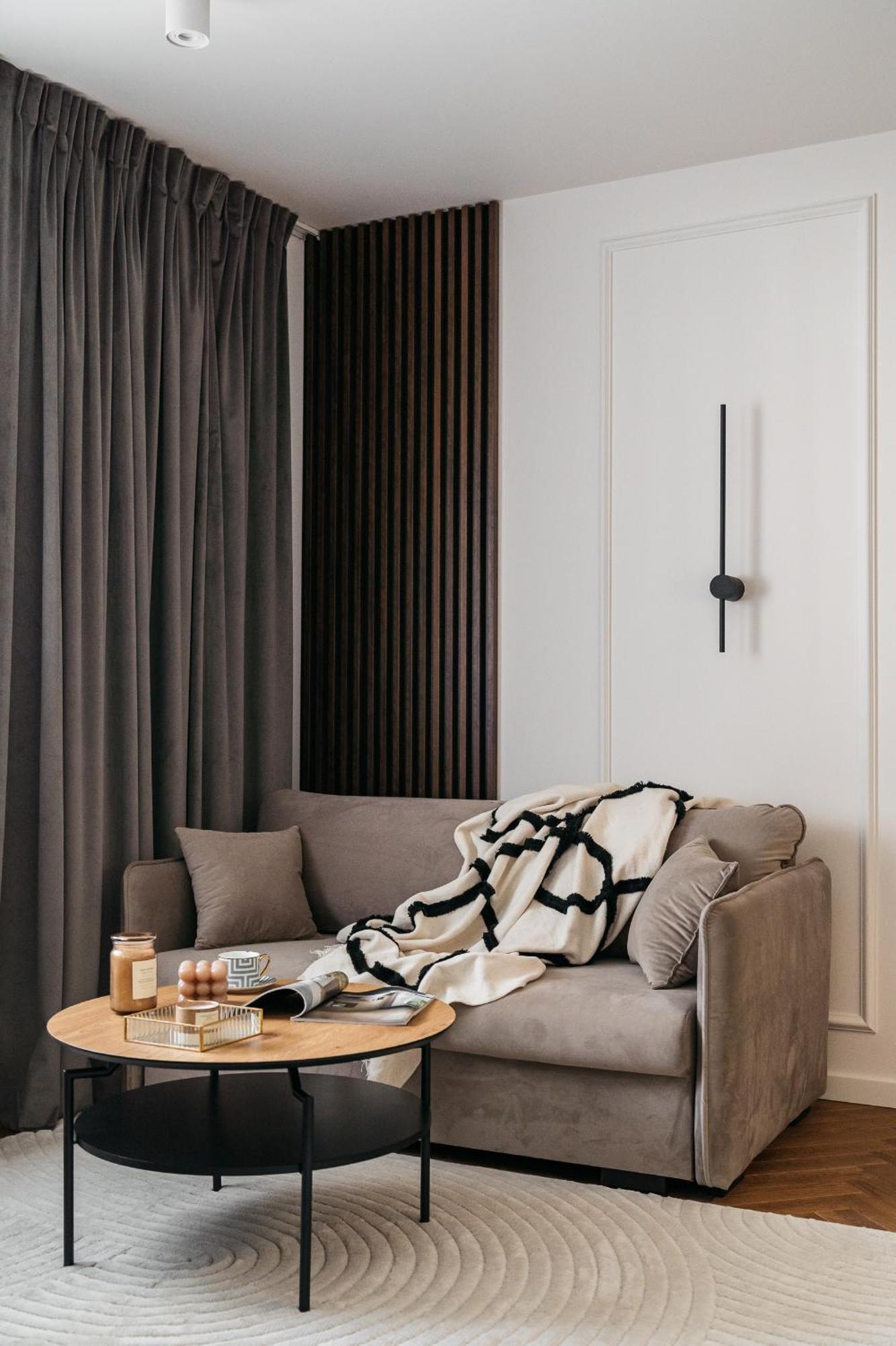Botanic Apartments - Loftaffair Kraków Eksteriør billede