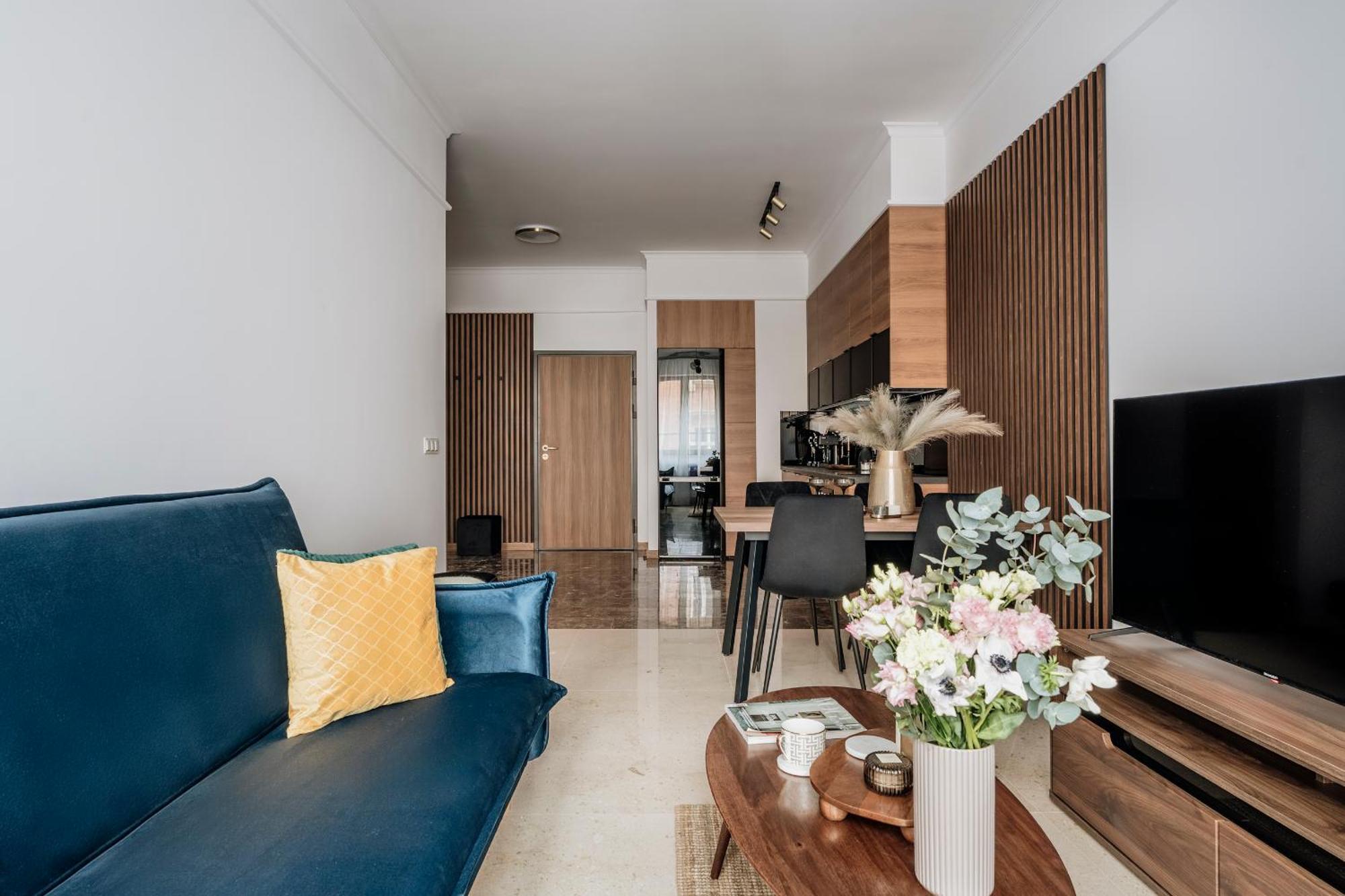 Botanic Apartments - Loftaffair Kraków Eksteriør billede