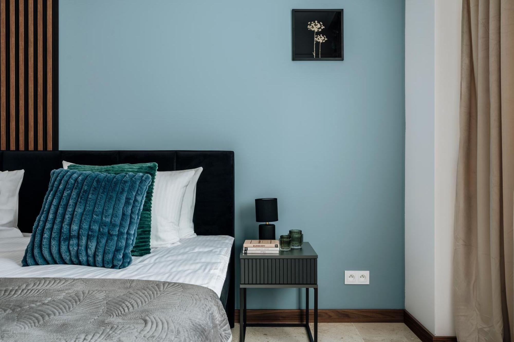 Botanic Apartments - Loftaffair Kraków Eksteriør billede